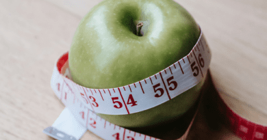 Apple and weight loss