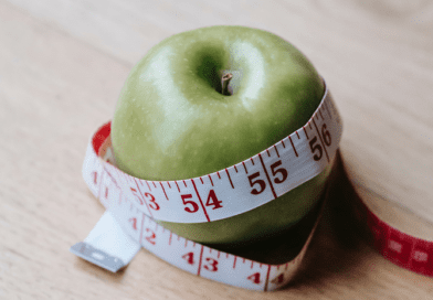 Apple and weight loss