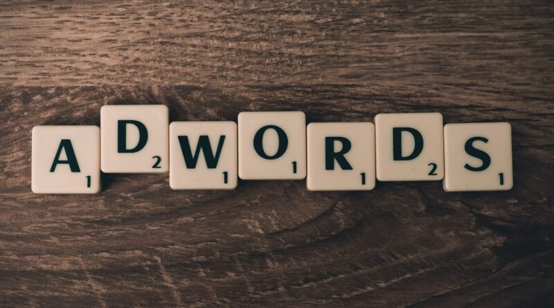 Google-adword