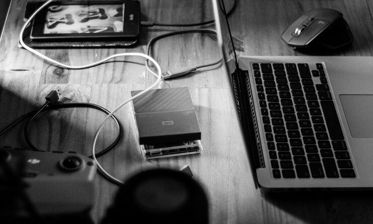 laptop table