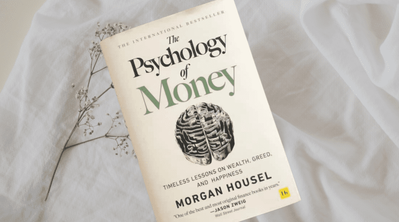 Psychology of Money