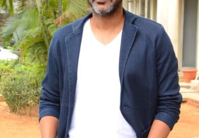 Prabhu-Deva BABY GIRLS