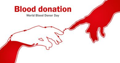 world-blood-donor-day