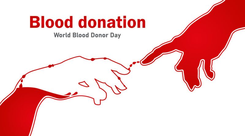 world-blood-donor-day