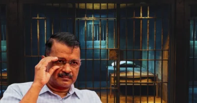 arvind-kejriwal-jail-tihar-new-delhi