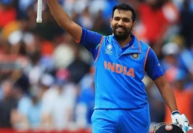 Rohit Sharma Birthday